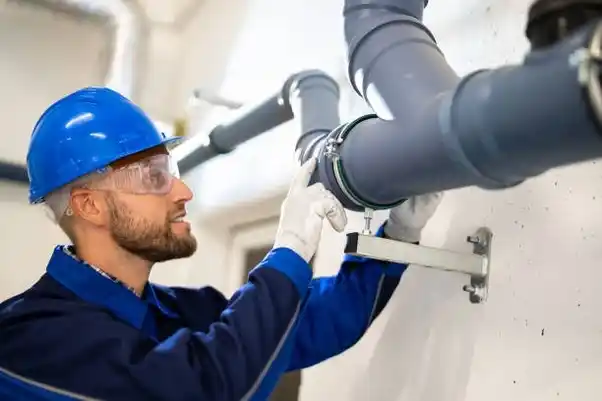 water damage restoration service Bridgeville